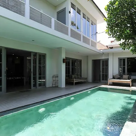 Jabu Beach Villa
